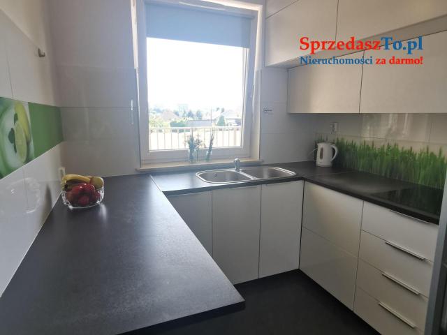 Bez Pośredników sprzedam mieszkanie ul Bochenka 25 - 7