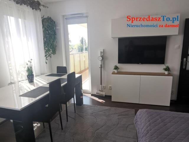 Bez Pośredników sprzedam mieszkanie ul Bochenka 25 - 8