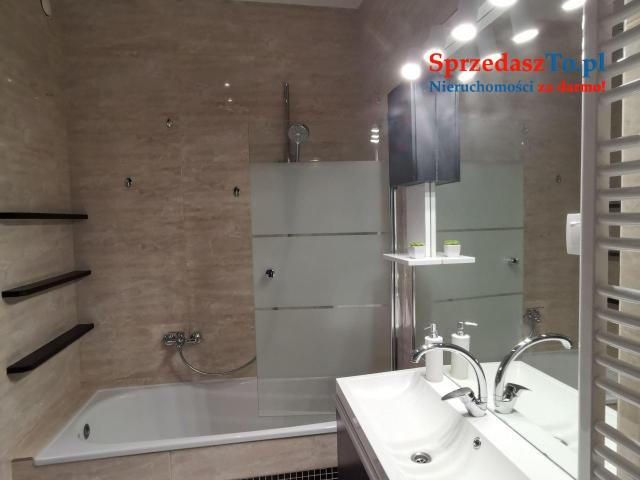 Bez Pośredników sprzedam mieszkanie ul Bochenka 25 - 9