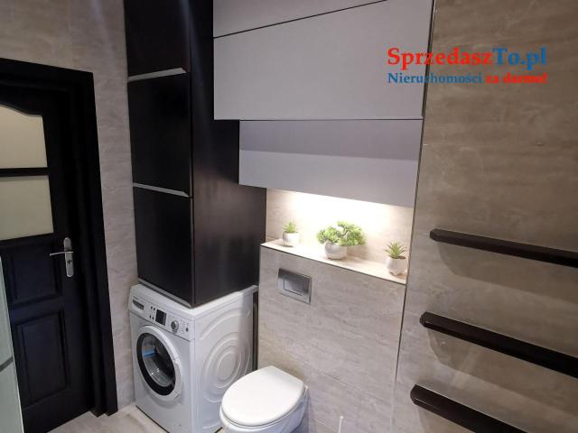 Bez Pośredników sprzedam mieszkanie ul Bochenka 25 - 10