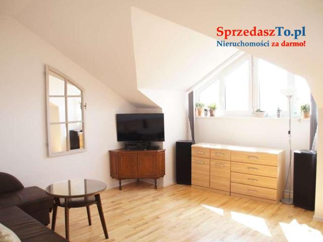 ‼️ OKAZJA - NA SPRZEDAŻ – Nowoczesne mieszkanie 3-pokojowe w Opolu ‼️ 60 m² | ul. Kazimierza Pużaka