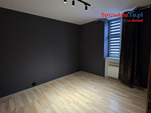 Mieszkanie po generalnym  remoncie 50,47m2  ścisłe centrum Bielska-Białej - 7