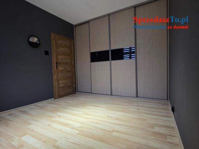 Mieszkanie po generalnym  remoncie 50,47m2  ścisłe centrum Bielska-Białej - 8