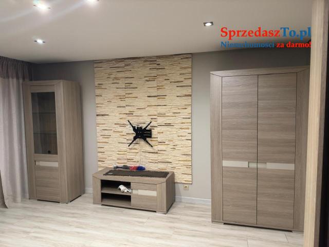 Na sprzedaż – 2-pokojowe mieszkanie bezczynszowe – Sudół, ok. 50 m²