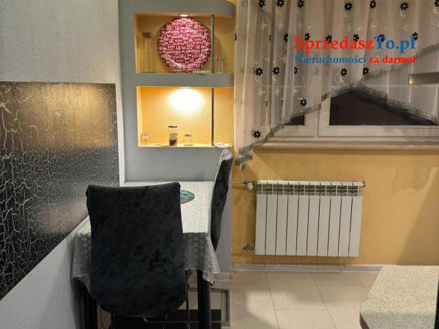 Na sprzedaż – 2-pokojowe mieszkanie bezczynszowe – Sudół, ok. 50 m² - 6