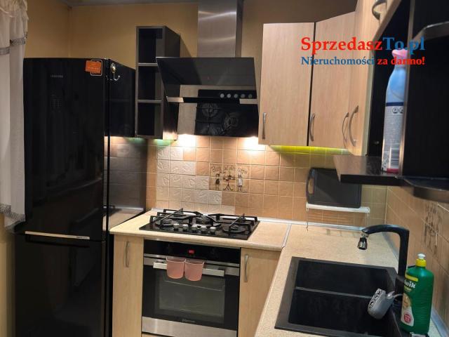 Na sprzedaż – 2-pokojowe mieszkanie bezczynszowe – Sudół, ok. 50 m² - 7