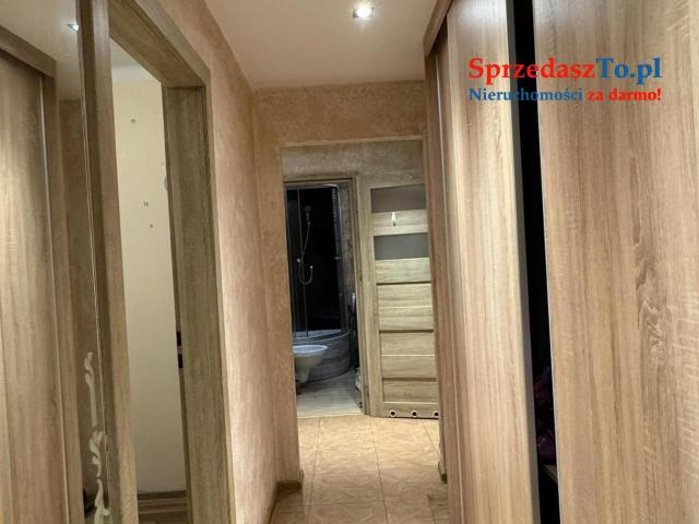 Na sprzedaż – 2-pokojowe mieszkanie bezczynszowe – Sudół, ok. 50 m² - 8