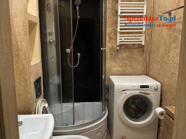 Na sprzedaż – 2-pokojowe mieszkanie bezczynszowe – Sudół, ok. 50 m² - 9