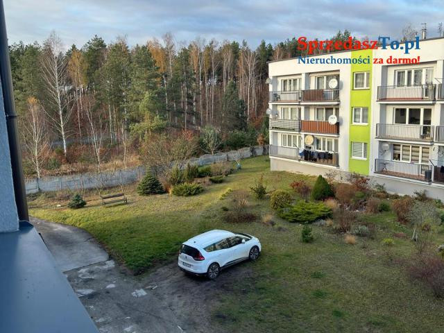 Na sprzedaż – 2-pokojowe mieszkanie bezczynszowe – Sudół, ok. 50 m² - 11