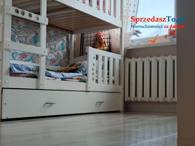 Sprzedam mieszkanie w Kazimierzu Biskupim - 6