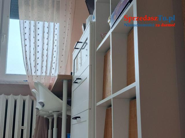 Sprzedam mieszkanie w Kazimierzu Biskupim - 7