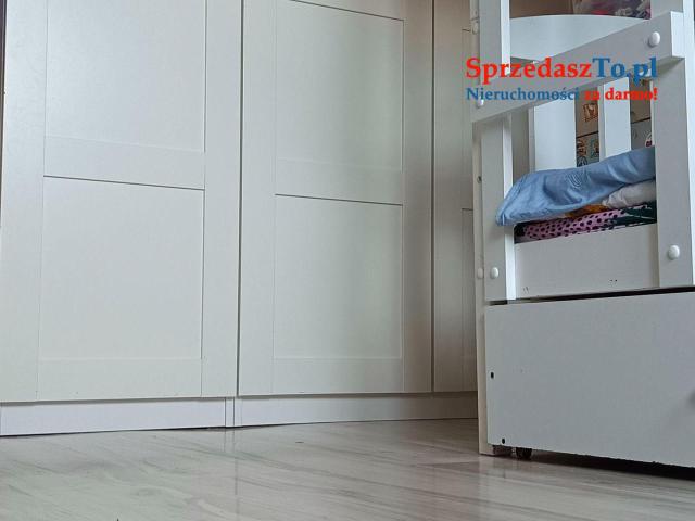 Sprzedam mieszkanie w Kazimierzu Biskupim - 8