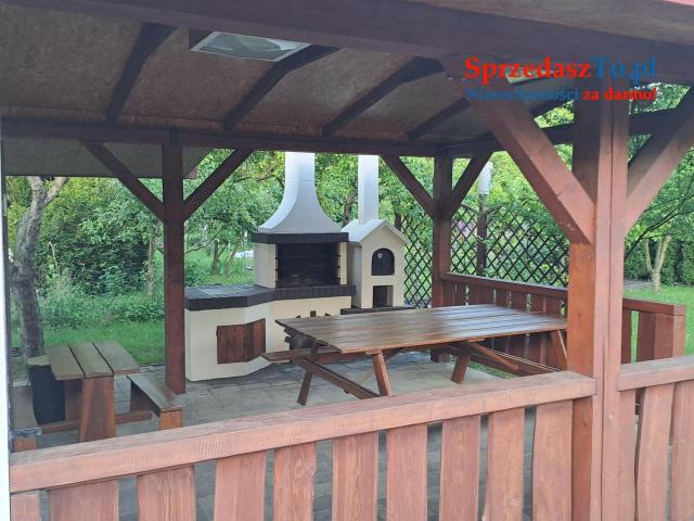 Działka rekreacyjna dla rodzin z dziećmi - 6