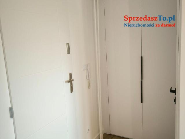 Mieszkanie kawalerka po remoncie - 6