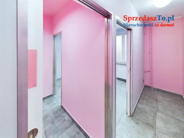 NOWA CENA | 3-kondygnacje | Lokal handlowo-usługowy | 122m² | Świdnik
