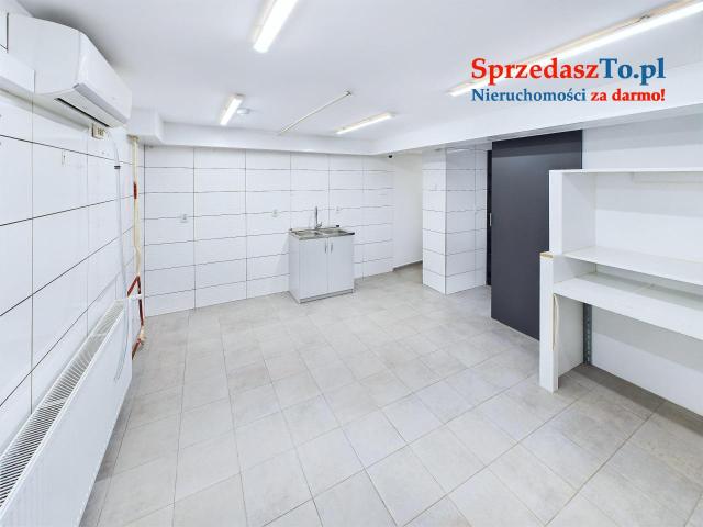 NOWA CENA | 3-kondygnacje | Lokal handlowo-usługowy | 122m² | Świdnik - 13