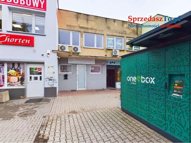 NOWA CENA | 3-kondygnacje | Lokal handlowo-usługowy | 122m² | Świdnik - 14