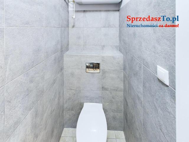 NOWA CENA | 3-kondygnacje | Lokal handlowo-usługowy | 122m² | Świdnik - 15