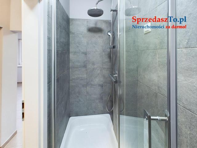 NOWA CENA | 3-kondygnacje | Lokal handlowo-usługowy | 122m² | Świdnik - 16