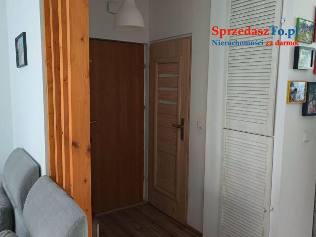 Sprzedam mieszkanie bez pośredników cena do negocjacji - 6