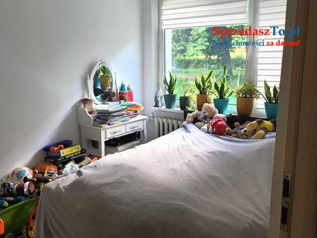 Sprzedam mieszkanie bez pośredników cena do negocjacji - 8