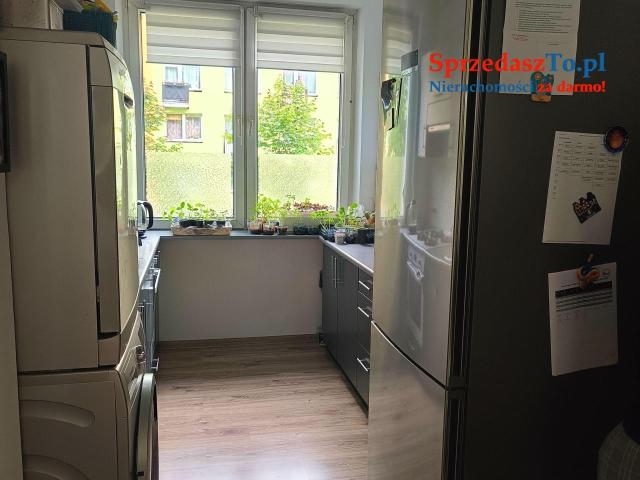 Sprzedam mieszkanie bez pośredników cena do negocjacji - 10