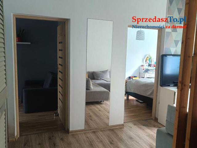 Sprzedam mieszkanie bez pośredników cena do negocjacji - 11