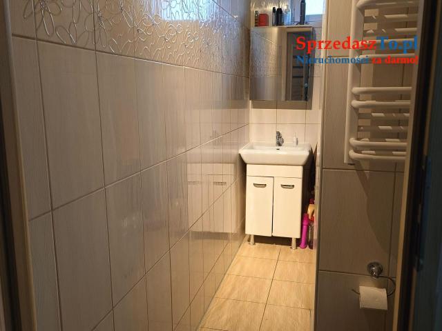 Sprzedam mieszkanie bez pośredników cena do negocjacji - 12