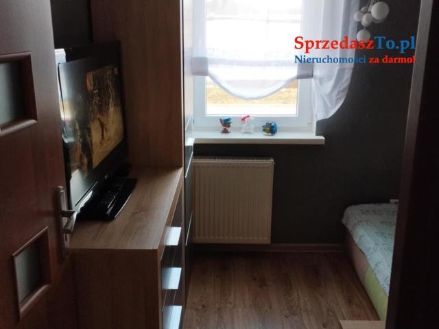 Sprzedam Mieszkanie Na Mazurach - 6