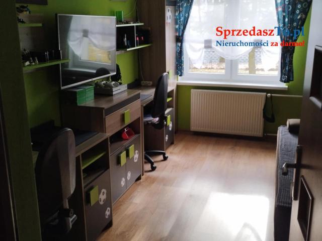 Sprzedam Mieszkanie Na Mazurach - 8