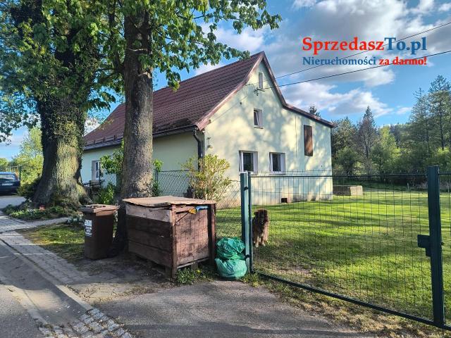 Sprzedam Dom