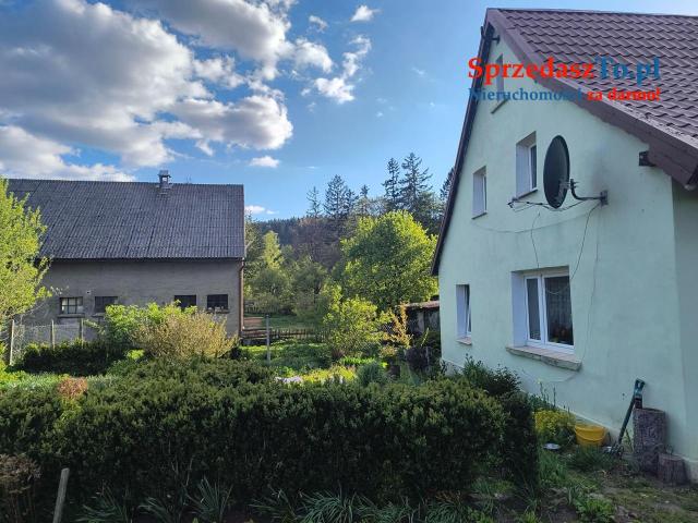 Sprzedam Dom