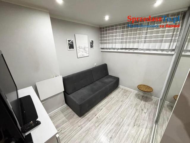 Sprzedam mieszkanie Pogoń - 6