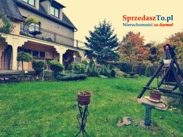 Sprzedaż domu z dużą działką - 7