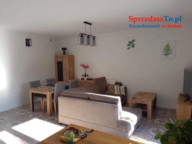 Sprzedam Segment w Kobyłce blisko S8 - 6