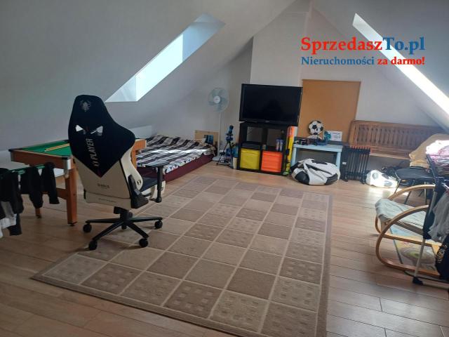 Sprzedam Segment w Kobyłce blisko S8 - 7