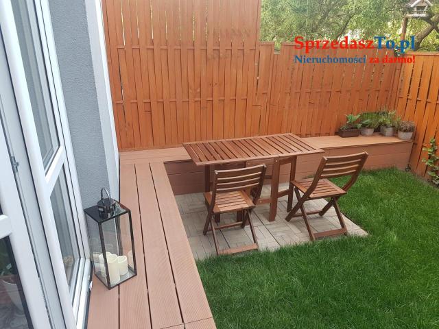 Sprzedam Segment w Kobyłce blisko S8 - 13