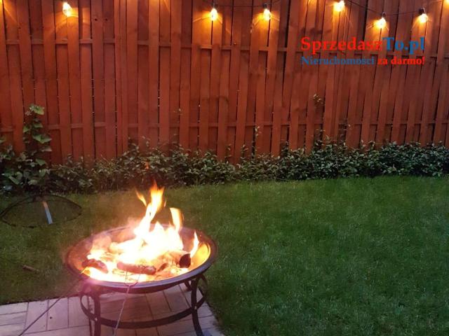 Sprzedam Segment w Kobyłce blisko S8 - 11