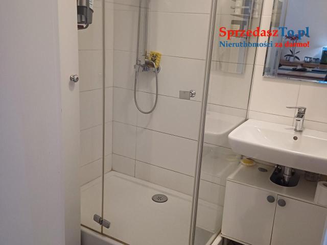 Sprzedam Segment w Kobyłce blisko S8 - 8