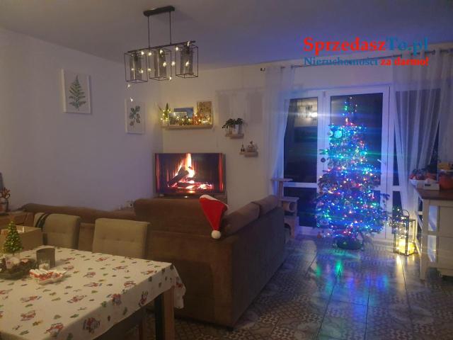 Sprzedam Segment w Kobyłce blisko S8 - 9