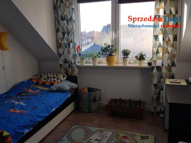 Sprzedam Segment w Kobyłce blisko S8 - 10