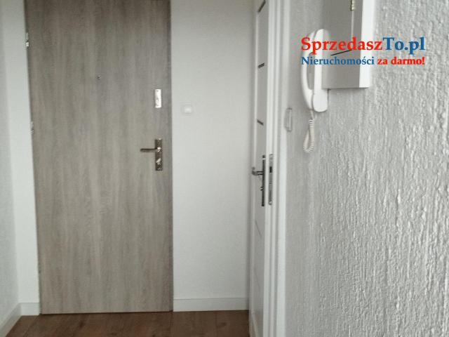 Sprzedam kawalerke