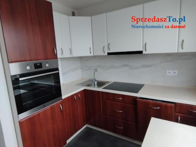 Sprzedam kawalerke - 6