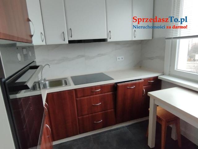 Sprzedam kawalerke - 7