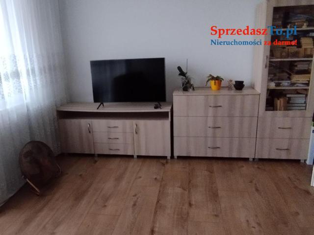 Sprzedam kawalerke - 8