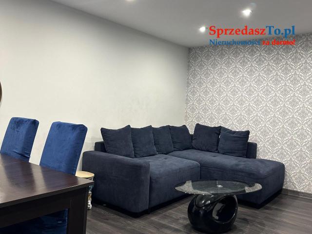 Mieszkanie 56.4m - 6