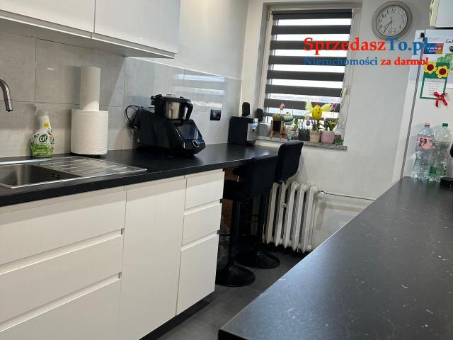 Mieszkanie 56.4m - 7