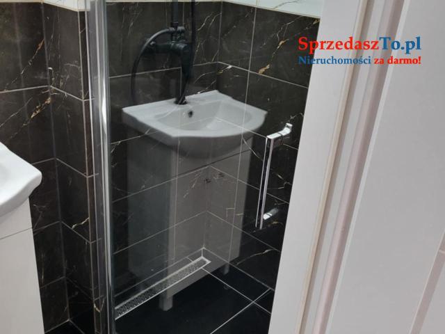 Kawalerka Będzin - 7