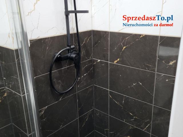 Kawalerka Będzin - 8