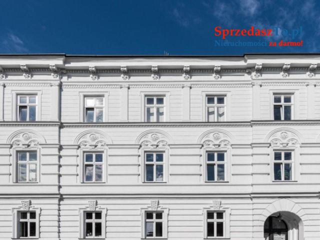 Kraków Stare Podgórze ul. Węgierska 89,54m2 Kamienica po remoncie - 7